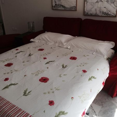 Appartamento Sole 尼斯 外观 照片