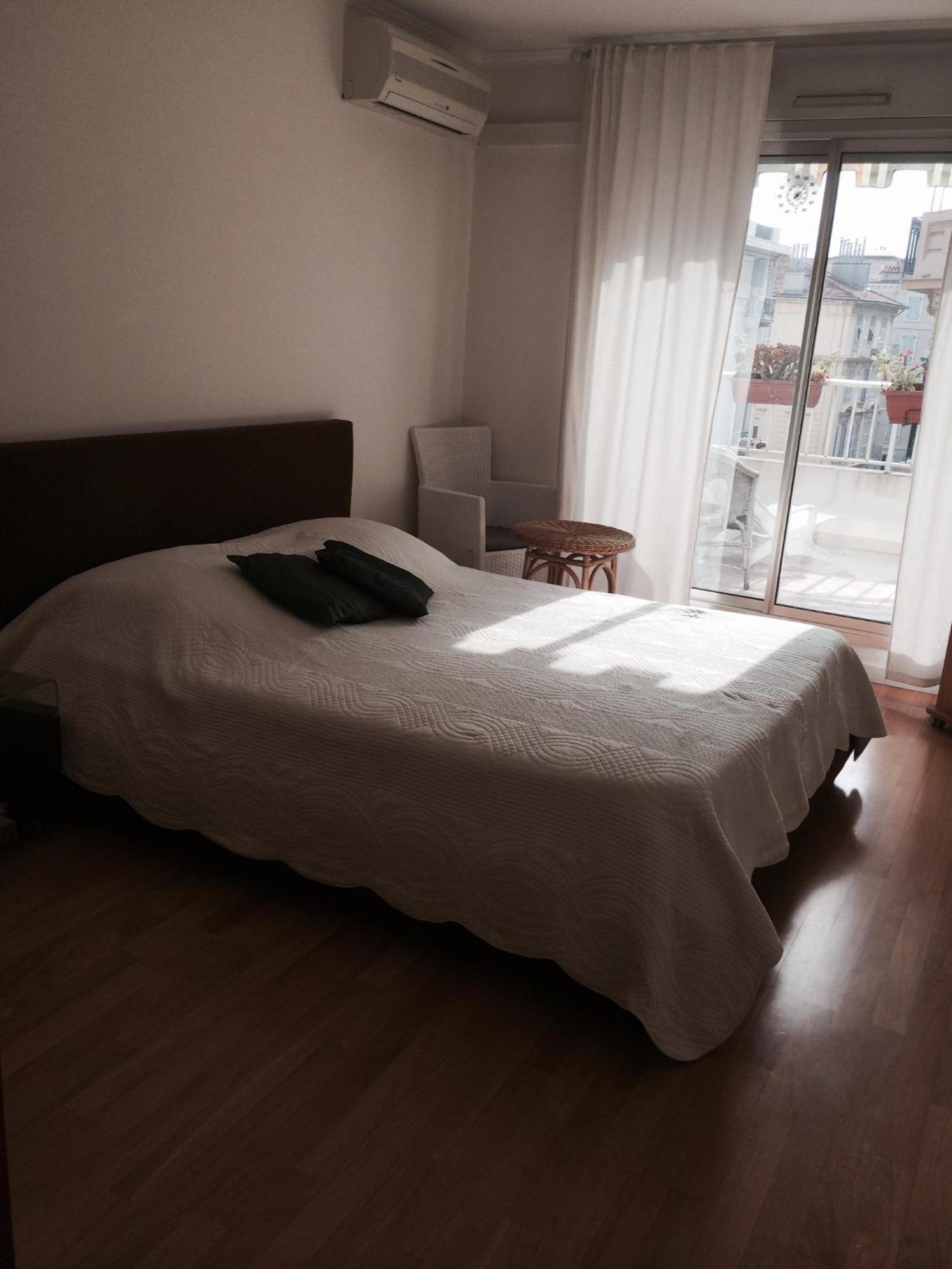 Appartamento Sole 尼斯 外观 照片