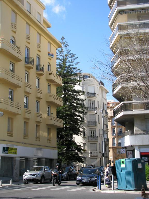 Appartamento Sole 尼斯 外观 照片